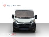 Citroen Jumper L1H1 S&S Live