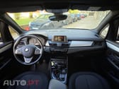 BMW 216 d Line Sport