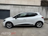 Renault Clio 1.5 dCi Dynamique S