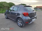 Dacia Sandero 0.9 TCe Stepway