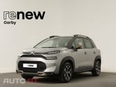 Citroen C3 C3 Aircross 1.2 PureTech Shine