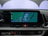 Kia Sportage 1.6 T-GDi PHEV Tech