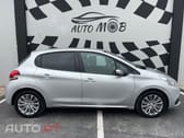 Peugeot 208 1.6 BlueHDi Style