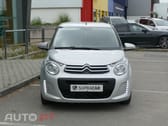 Citroen C1 1.0 VTi Shine