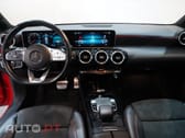 Mercedes-Benz A 180 d AMG Line Aut.