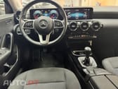 Mercedes-Benz A 160 Style