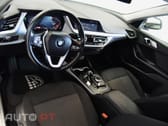 BMW 216 d Advantage