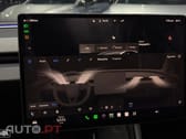 Tesla Model 3 Long Range Tração Integral