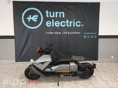 BMW CE 04 PRO
