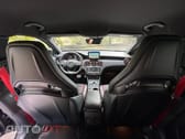Mercedes-Benz A 45 AMG 4-Matic