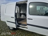 Renault Kangoo 1.5 dCi Confort