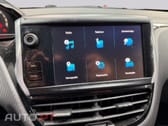 Peugeot 2008 1.2 e-VTi Style