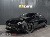 Mercedes-Benz A 250 e 8G-DCT AMG Line