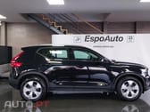Volvo XC40 2.0 D3 Momentum