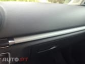 Audi A3 Limousine