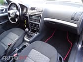 Skoda Octavia Break 1.6 TDi Greenline 107g