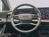 Audi Q6 E-Tron  I.V.A DEDUTÍVEL