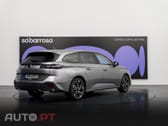 Peugeot 308 SW 1.5 BlueHDi Allure Pack