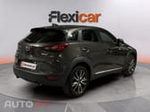 Mazda CX-3 1.5 Sky.Evolve