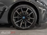 BMW i4 eDrive40 Pack Desportivo M Pro