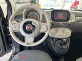 Fiat 500C 1.2 Lounge S&S
