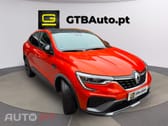 Renault Arkana RSLINE
