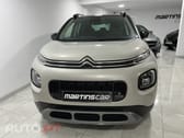 Citroen C3 Aircross PureTech 110 Stop & Start OPF SHINE