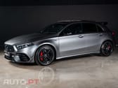 Mercedes-Benz A 45 AMG S 4Matic+