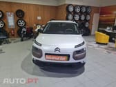 Citroen C4 Cactus 1.2 PureTech Feel