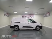Peugeot Partner 1.5 BLUEHDI 100CV LONGA CAMARA TRASEIRA