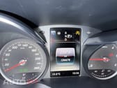 Mercedes-Benz C 220 Station CDI 7G-TRONIC Avantgarde Edition