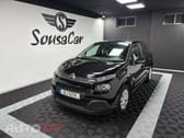Citroen C3 1.2 PureTech Feel