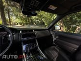 Land Rover Range Rover Sport 2.0 Si4 PHEV HSE Dynamic Stealth