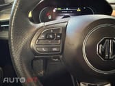 MG MG5 Luxury