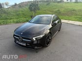 Mercedes-Benz A 250 e AMG Line