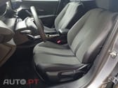 Peugeot E-2008 50 kWh Allure Pack
