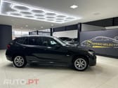 BMW X1 18 d sDrive Pack M