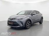 Toyota C-HR 1.8 Hybrid Edition