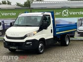 Iveco Daily 3.0 - 180  BASCULA