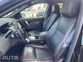 Land Rover Discovery 2.0 TD4 S Auto