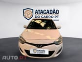 Hyundai i20 1.1 CRDI