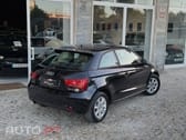 Audi A1 1.2 TFSi Advance