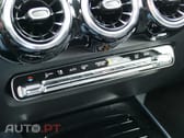 Mercedes-Benz GLB 180 d AMG Line