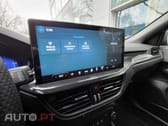 Ford Focus 1.0 EcoBoost MHEV ST-Line X