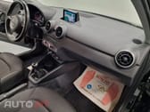 Audi A1 1.4 TDI Design