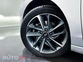 Hyundai i30 T-GDi DCT-7 Hybrid 48v