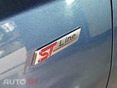 Ford Focus 1.0 EcoBoost MHEV ST-Line