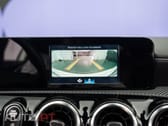 Mercedes-Benz A 180 d Style