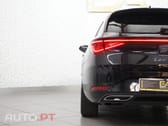 Seat Leon 1.0 eTSI OPF DSG FR
