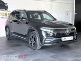 Mercedes-Benz EQB 250 AMG Line